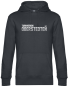 Preview: Team Hoodie Parkour Unisex